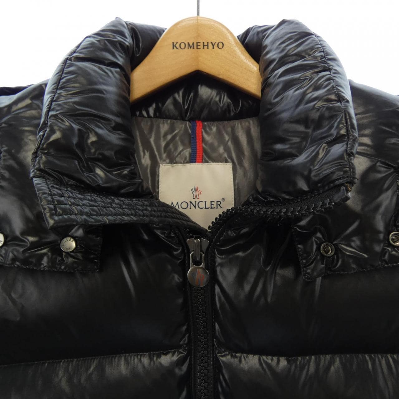 モンクレール MONCLER MAYA ダウンジャケット