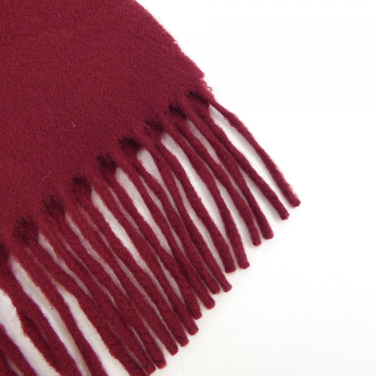 ロロピアーナ Loro Piana MUFFLER