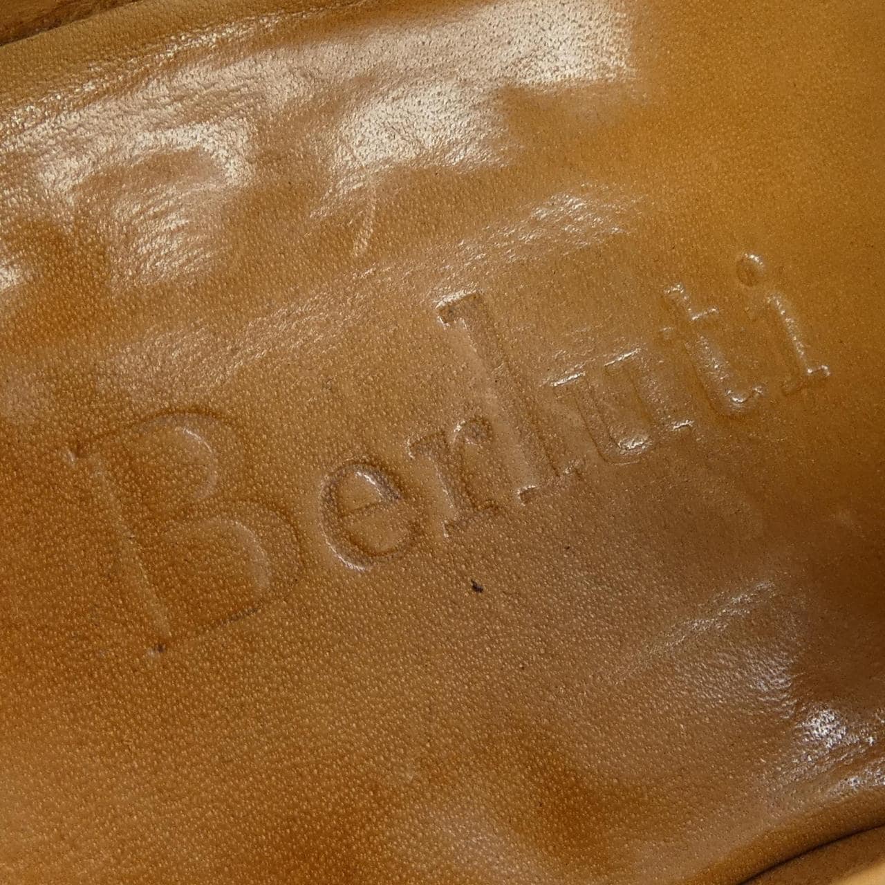 ベルルッティ Berluti シューズ