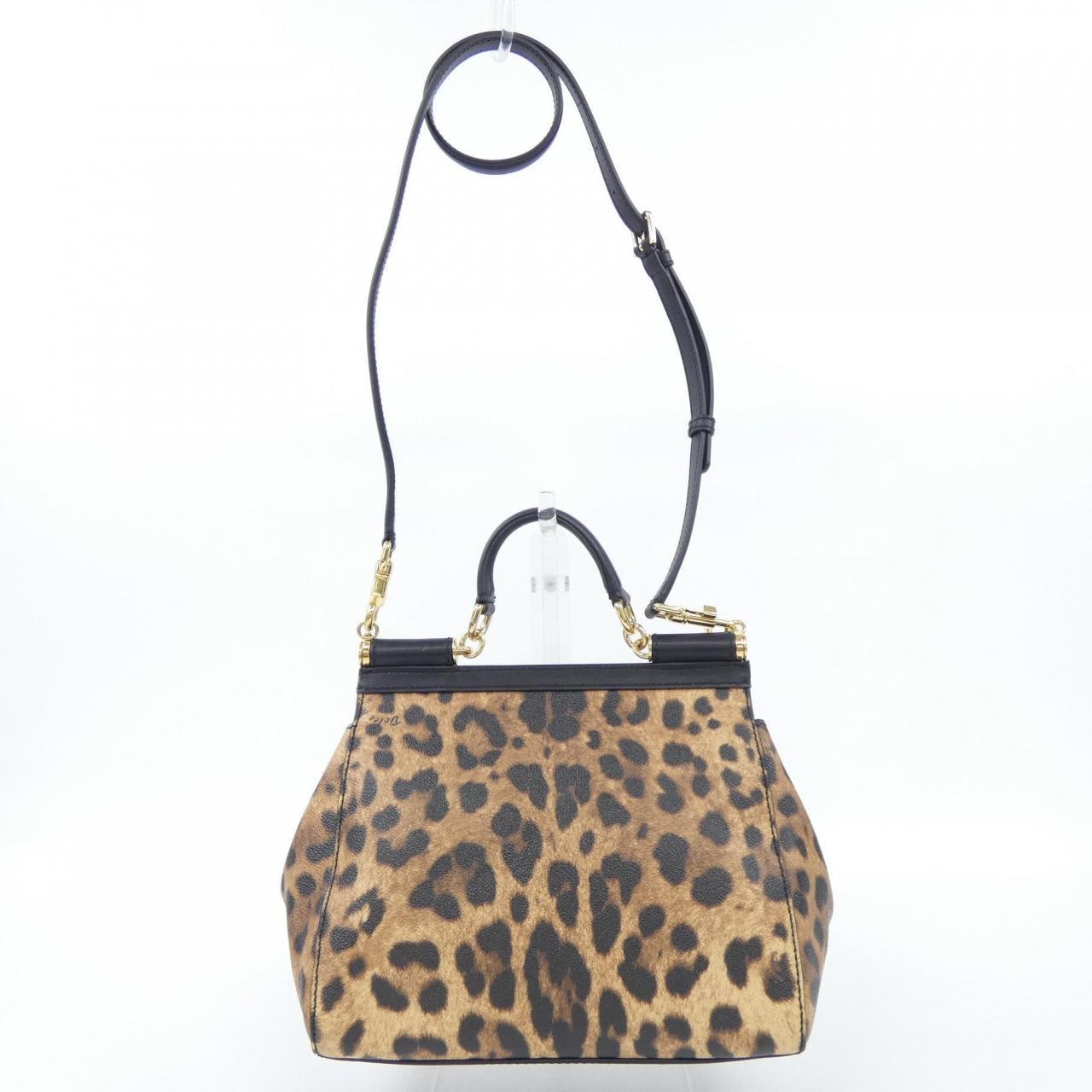 ドルチェアンドガッバーナ DOLCE&GABBANA BAG
