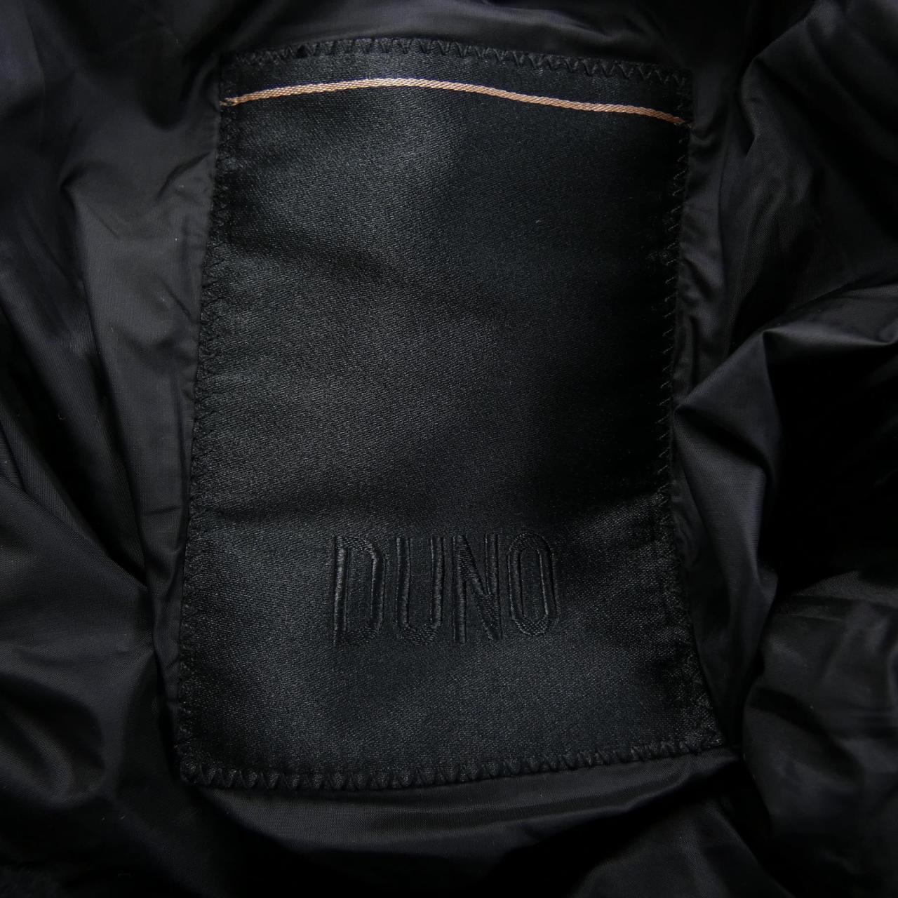 デュノ DUNO ダウンジャケット