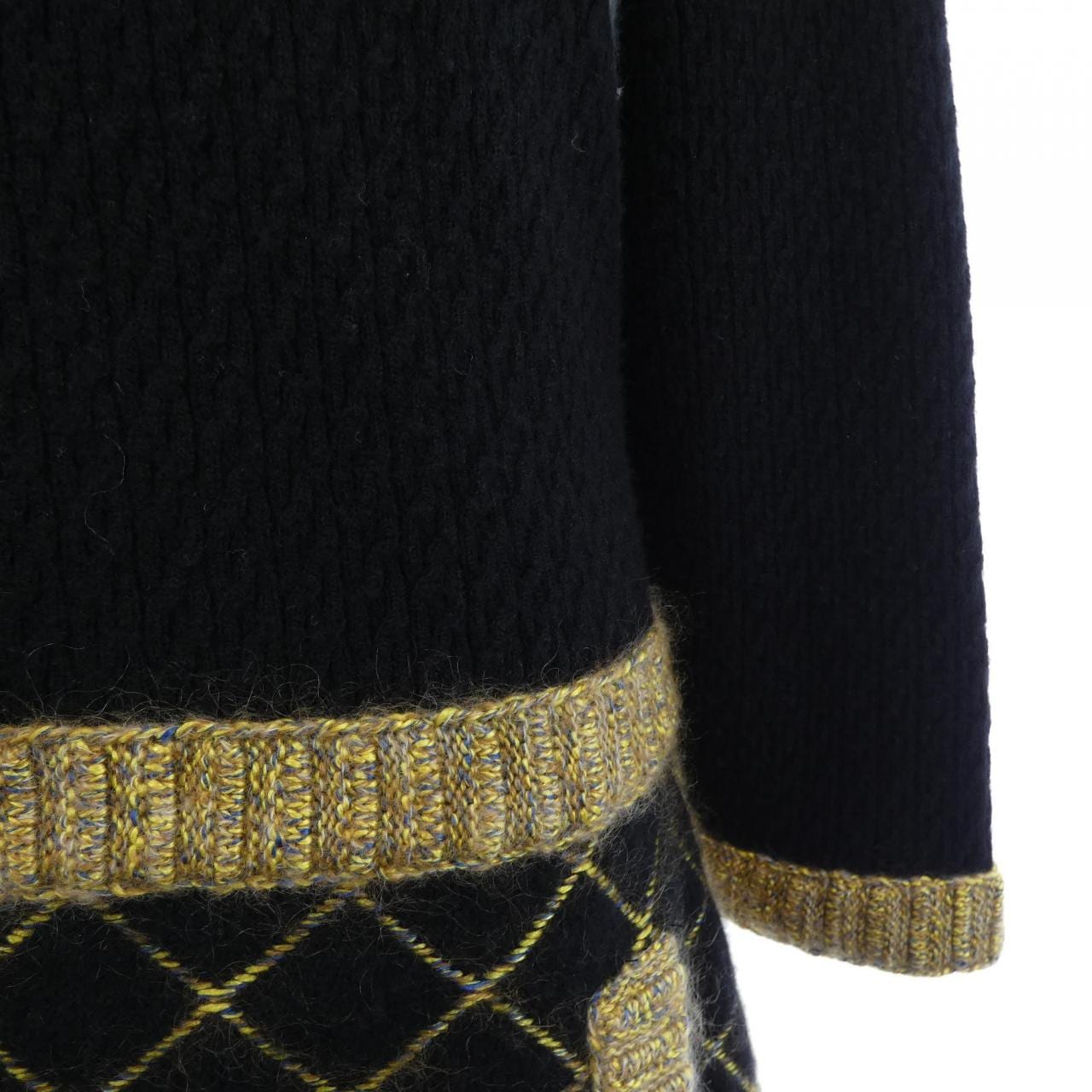 シャネル CHANEL P52761K06813 ワンピース