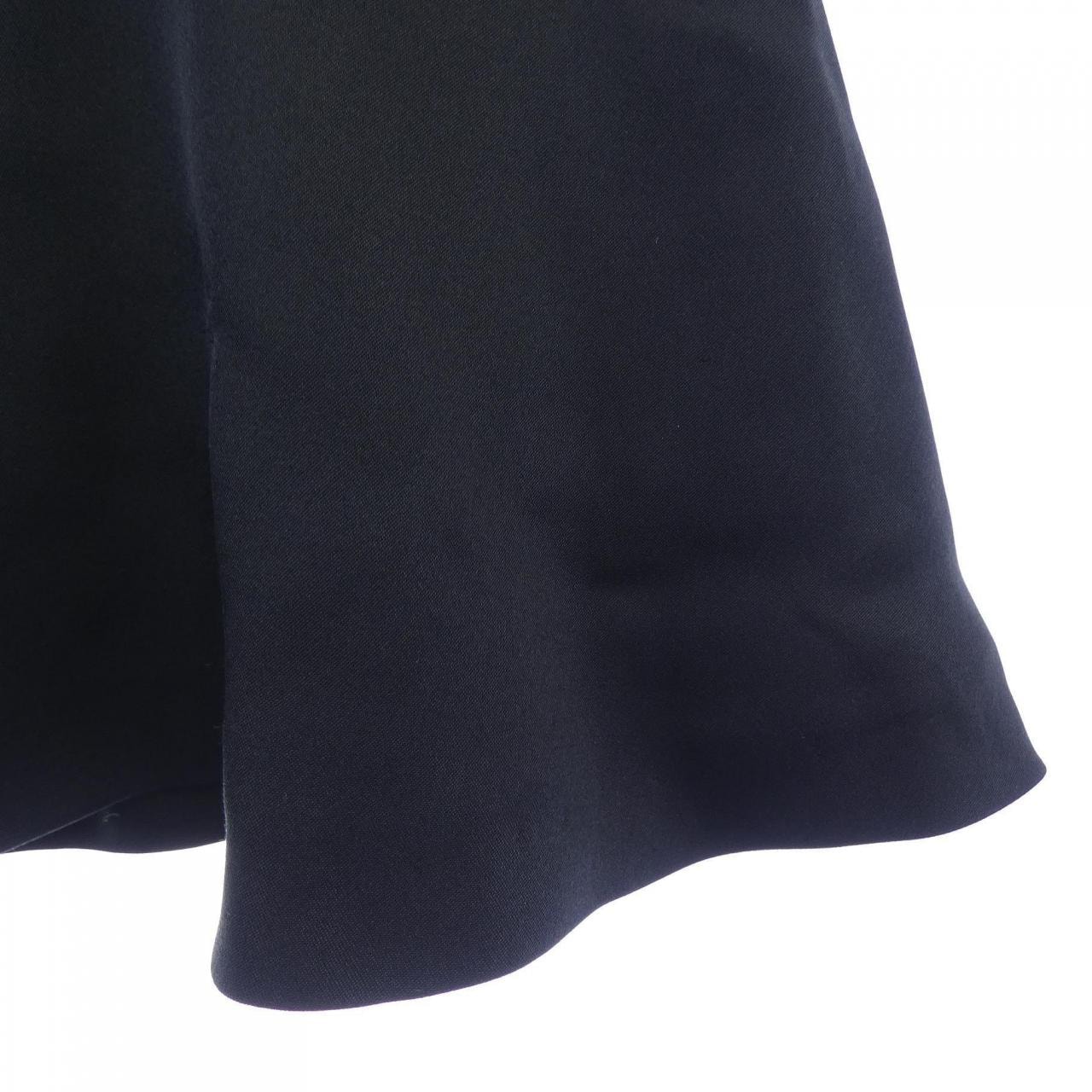 【ヴィンテージ】シャネル CHANEL P18207V09928 01A スカート