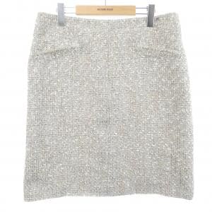 【ヴィンテージ】シャネル CHANEL P25490V15989 05P スカート