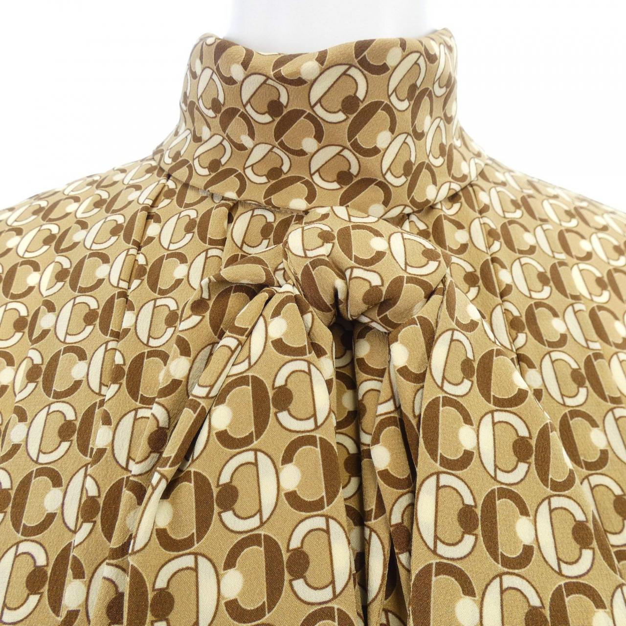 セリーヌ CELINE 2R7398271 ワンピース