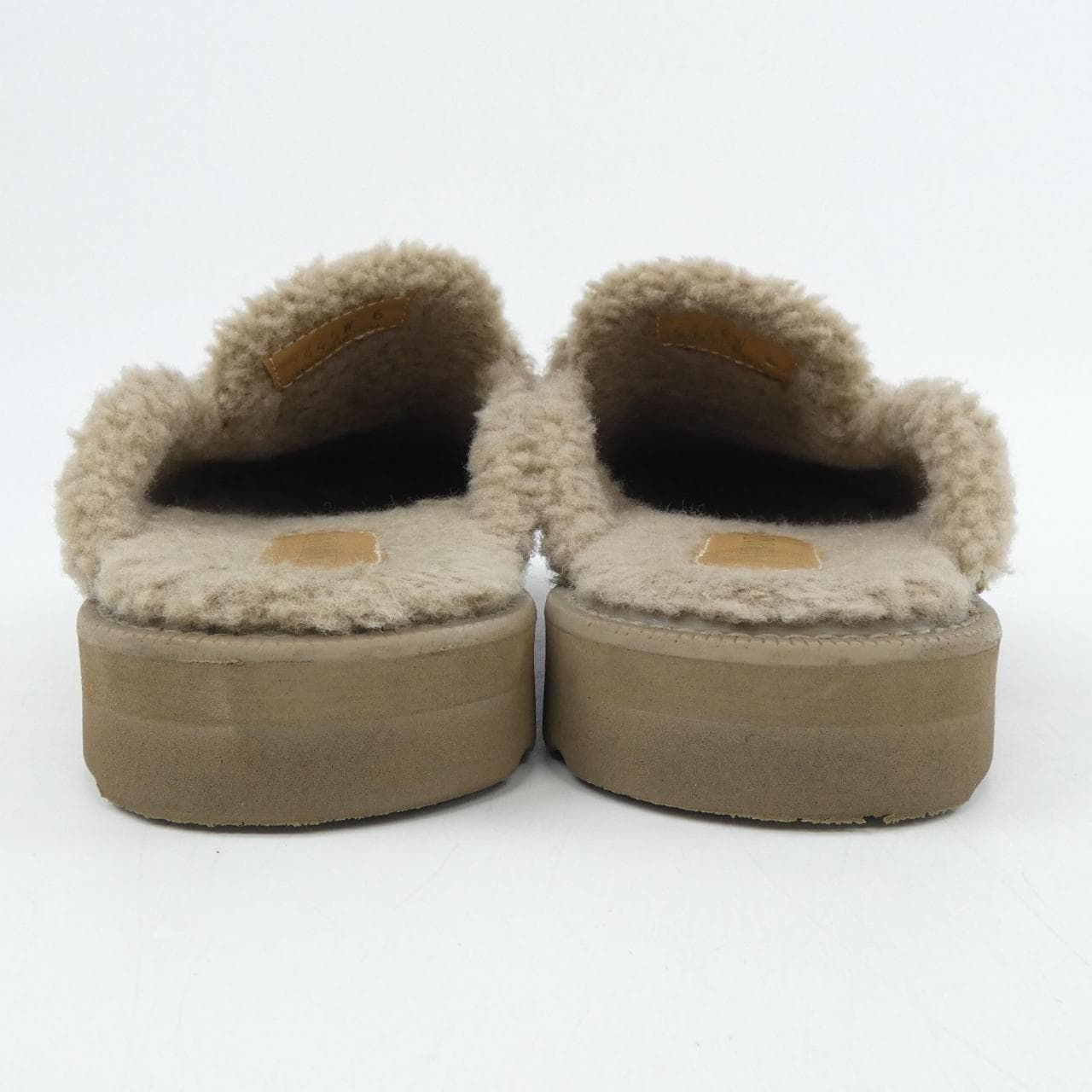 カミナンド CAMINANDO サンダル