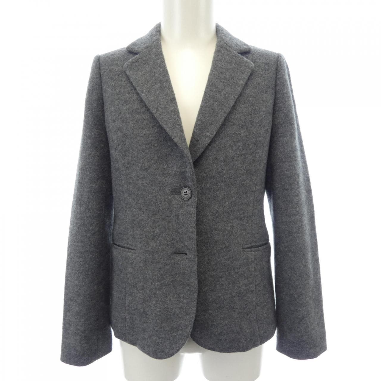アクアスキュータム Aquascutum ジャケット
