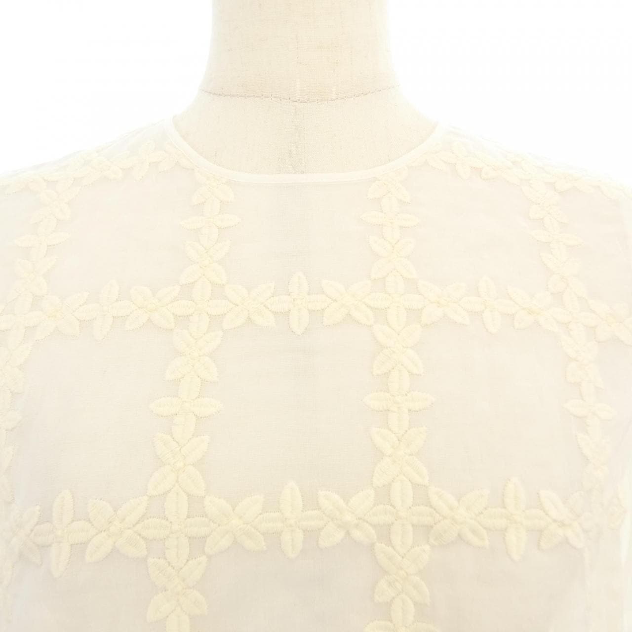 トゥモローランドコレクション TOMORROW LAND COLLEC シャツ