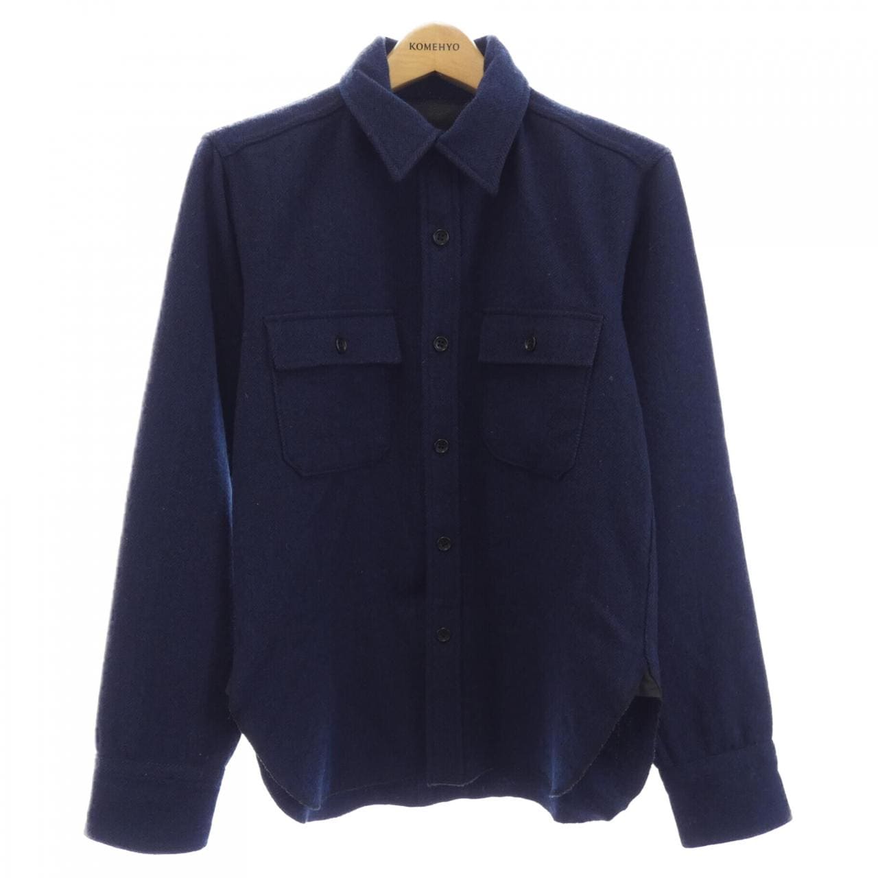 ウールリッチ WOOL RICH シャツ