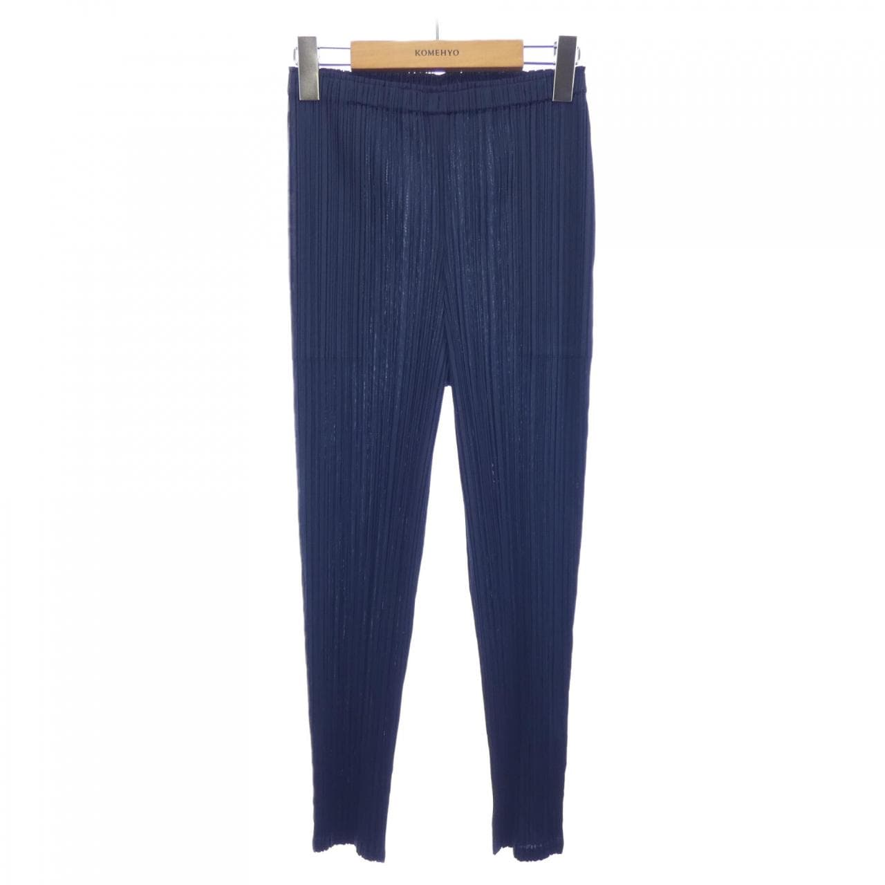 プリーツプリーズ PLEATS PLEASE PP43JF514 パンツ