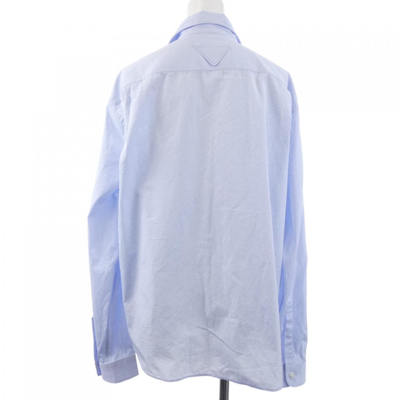 プラダ PRADA FROM THE RUNWAY P481I SOOO 1650 シャツ