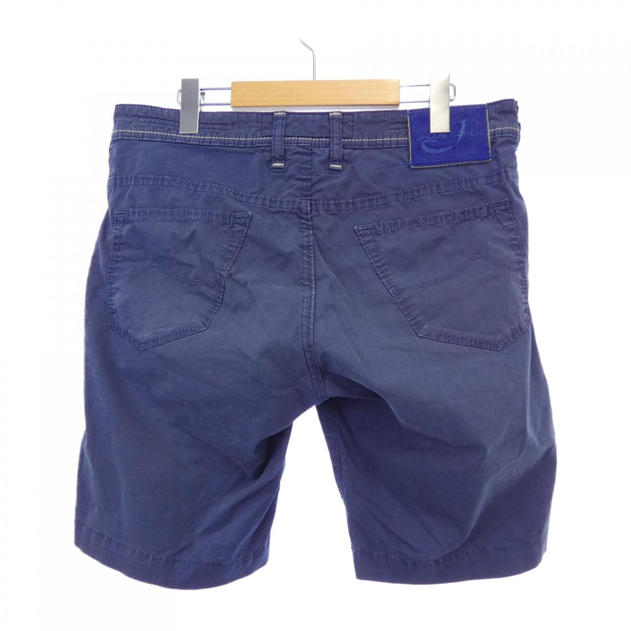 ヤコブコーエン JACOB COHEN ショートパンツ