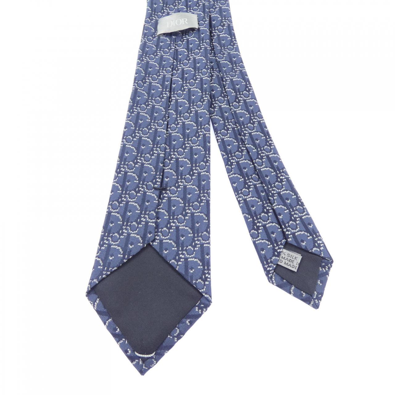 ディオール DIOR NECKTIE