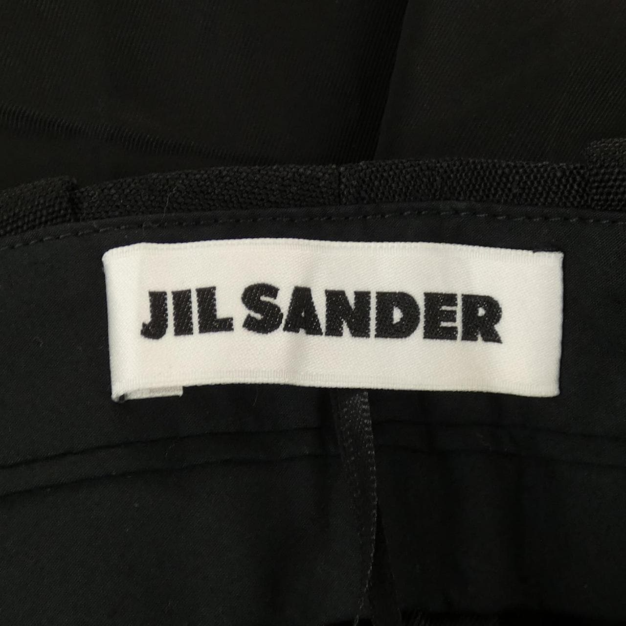 ジルサンダー JIL SANDER J01KA0189 ショートパンツ