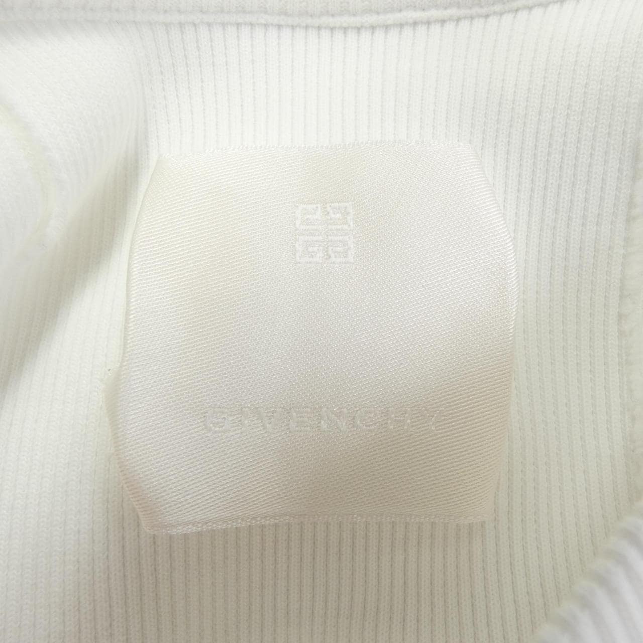 ジバンシー GIVENCHY BW70BF30ZL Tシャツ