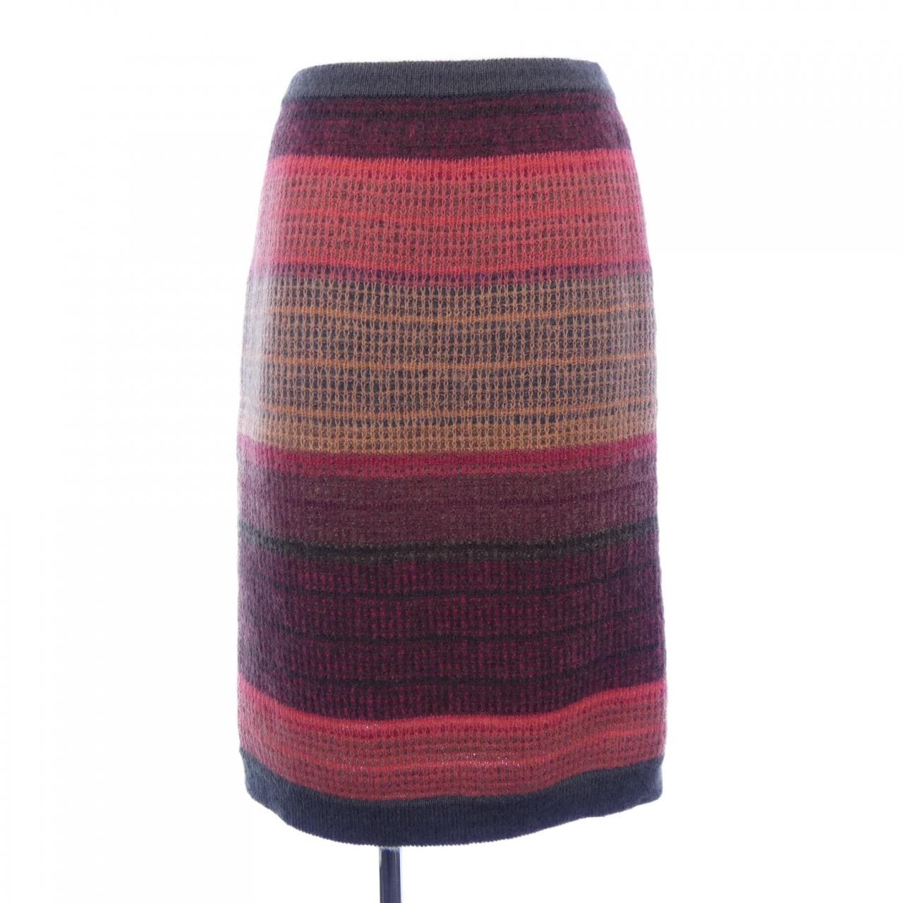 【ヴィンテージ】ミッソーニ MISSONI セットアップ
