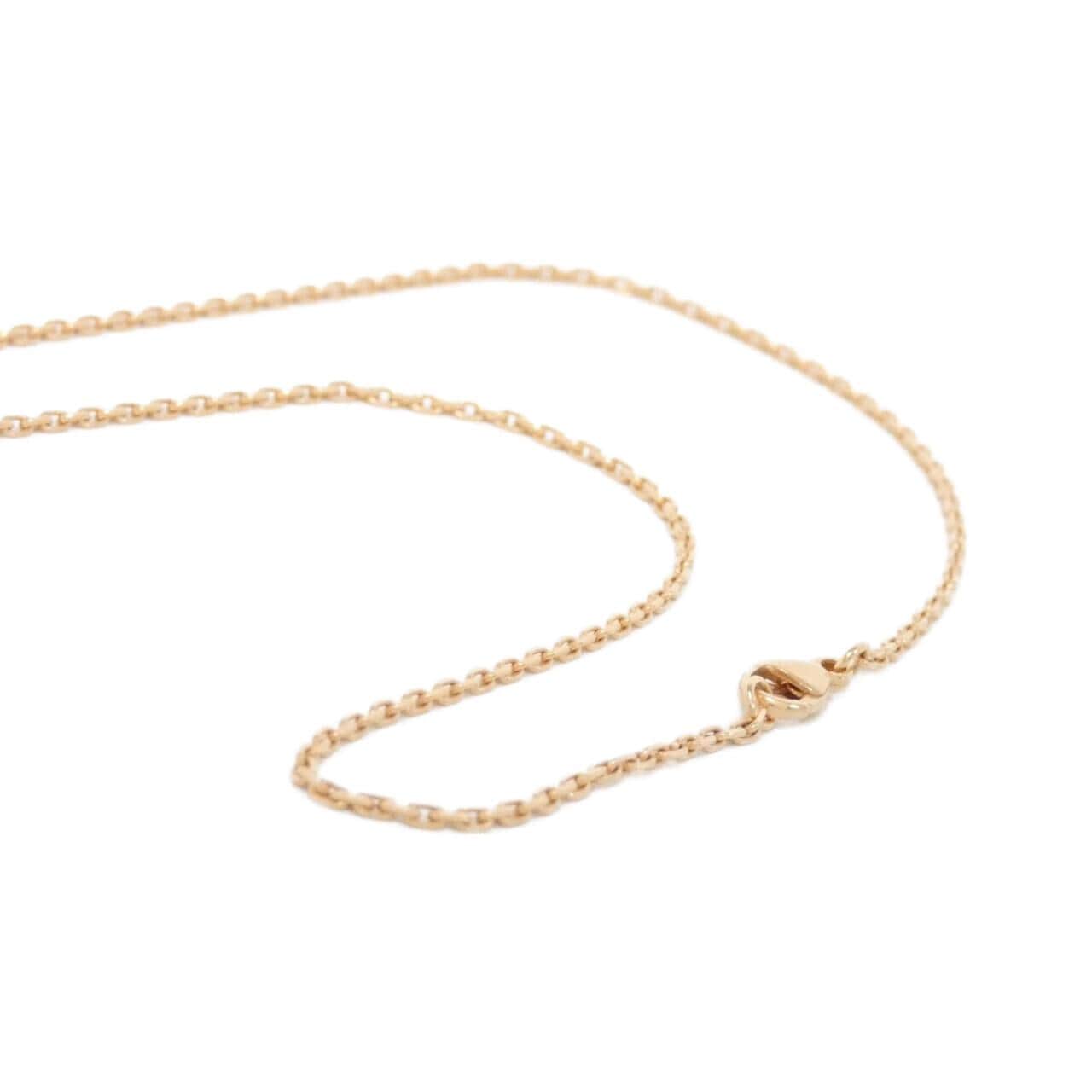 エルメス ポップ アッシュ MINI 147992FO ネックレス