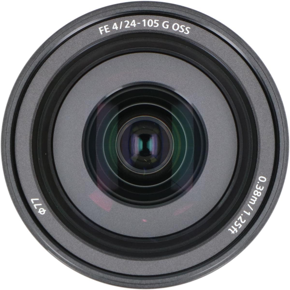 SONY FE24-105mm F4G(SEL24105G)