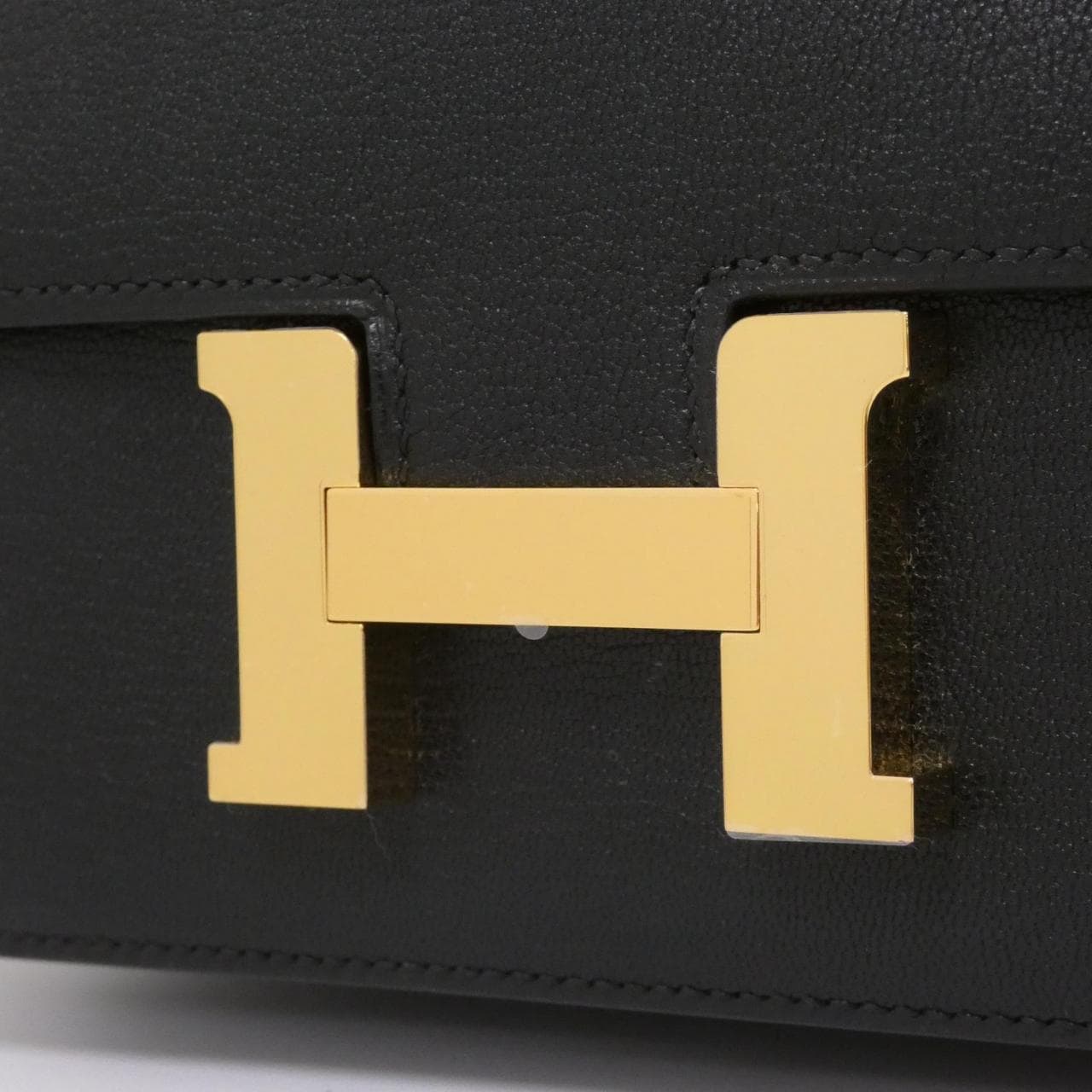 HERMES Constance 3 MINI 083916CC 单肩包