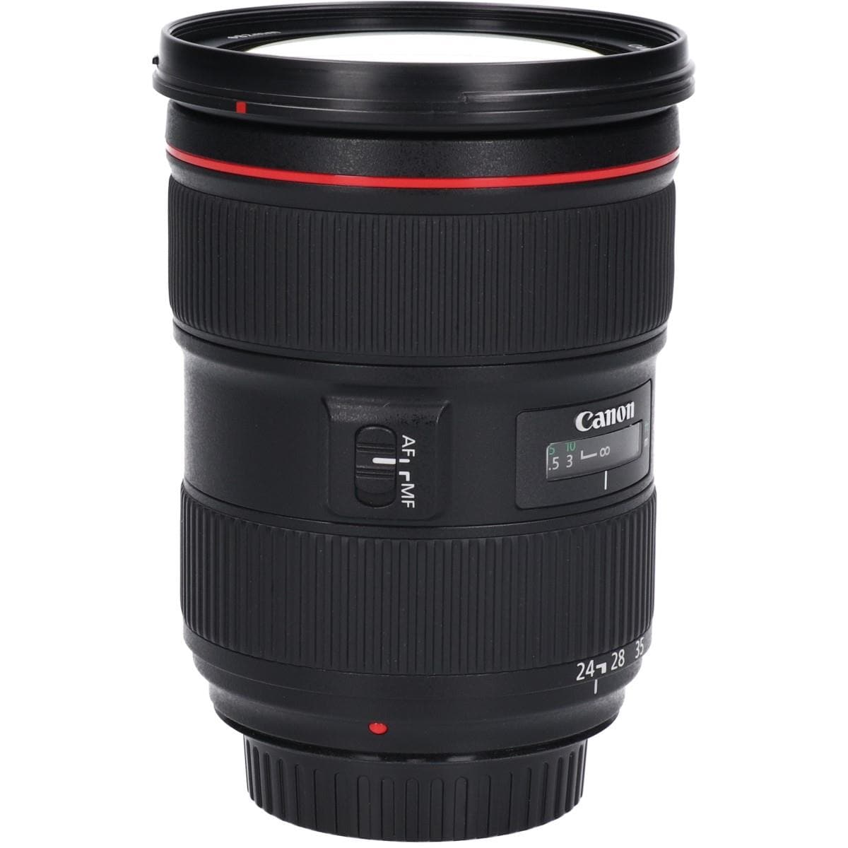 ＥＦ２４－７０ｍｍ　Ｆ２．８ＬＩＩＵＳＭ