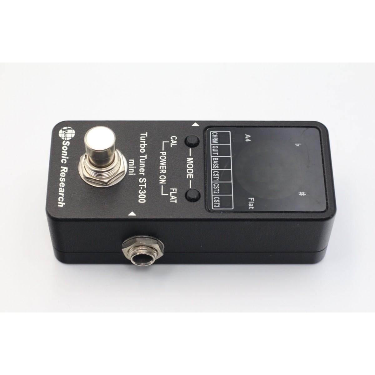 ＳＯＮＩＣ　ＲＥＳＥＲＣＨ　ＳＴ－３００