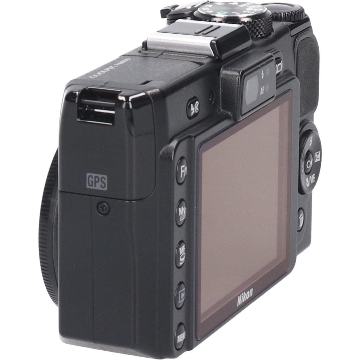 ＮＩＫＯＮ　ＣＯＯＬＰＩＸ　Ｐ６０００