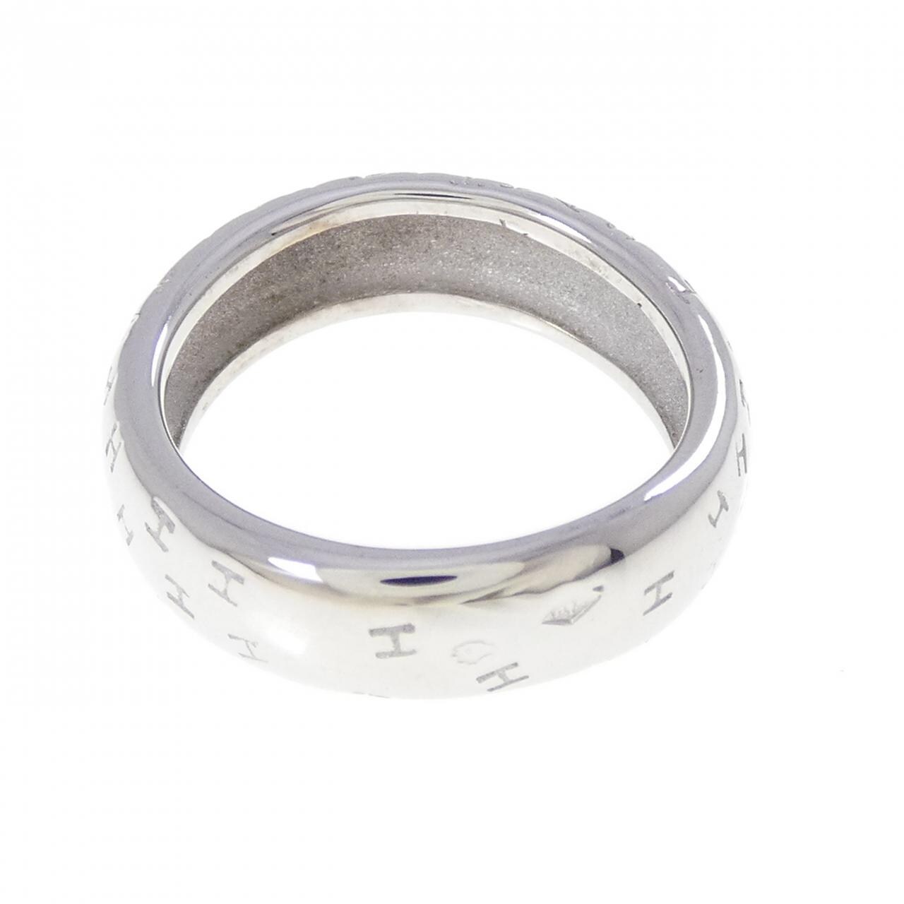 エルメス トゥブゥ リング