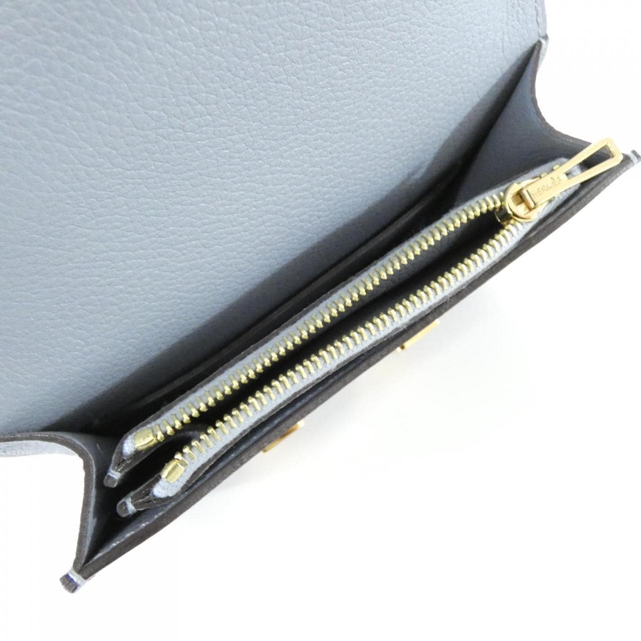 エルメス コンスタンス スリム 082214CC 財布