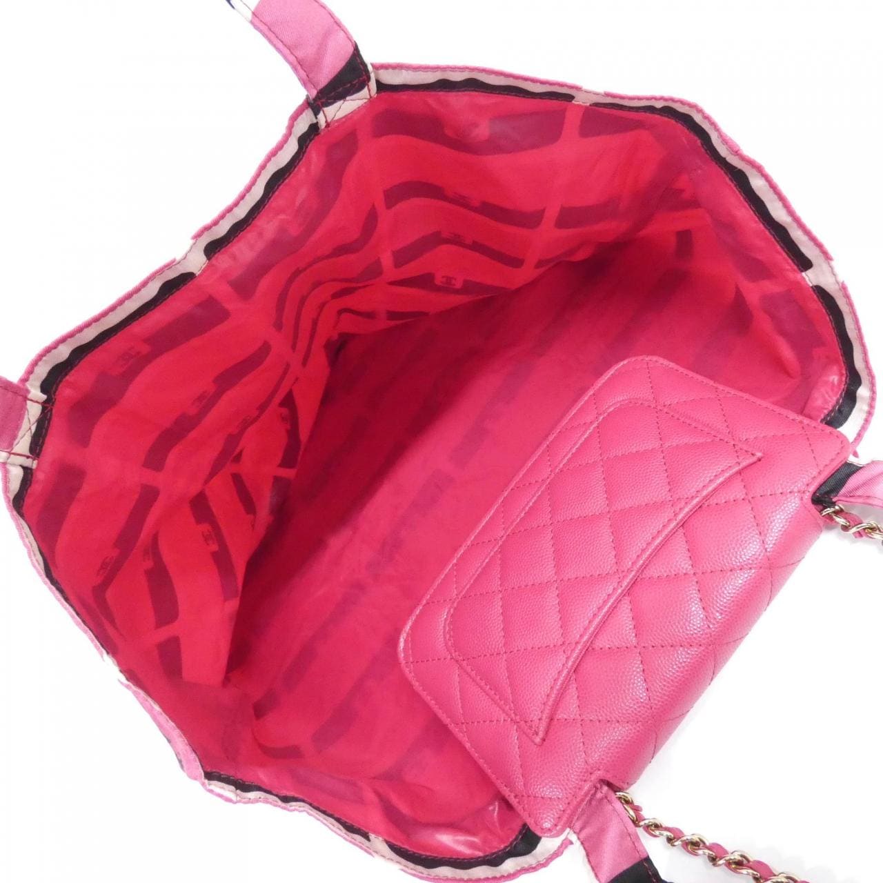 シャネル AP2095 バッグ