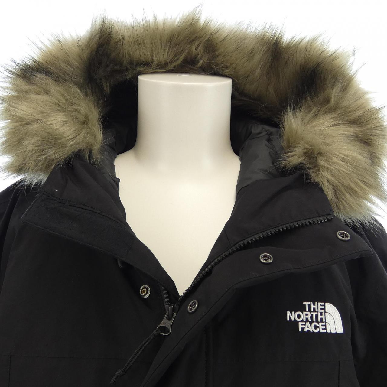 The North Face THE NORTH FACE down jacket