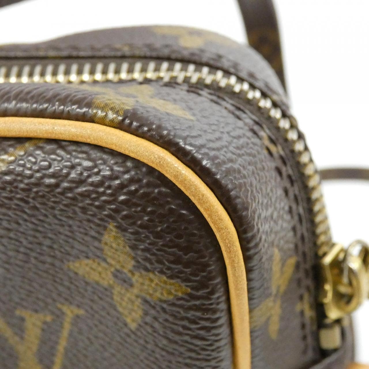 LOUIS VUITTON Monogram Amazon M45236 单肩包