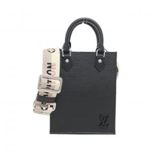 ルイ ヴィトン エピ プティット サックプラ ミニハンドバッグ LOUIS VUITTON （新品・未使用品）ルイ ヴィトン プティット