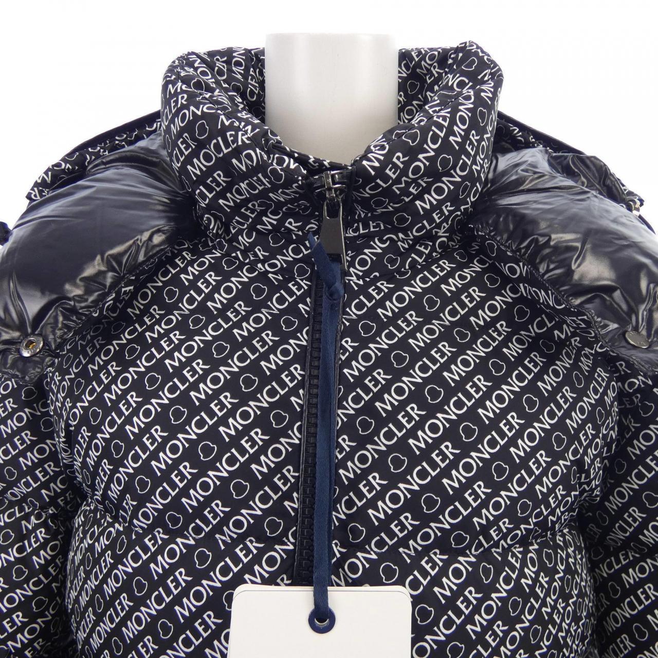 モンクレール MONCLER ダウンコート