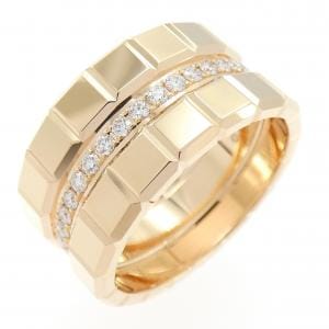 [新品] CHOPARD Ice Cube 戒指
