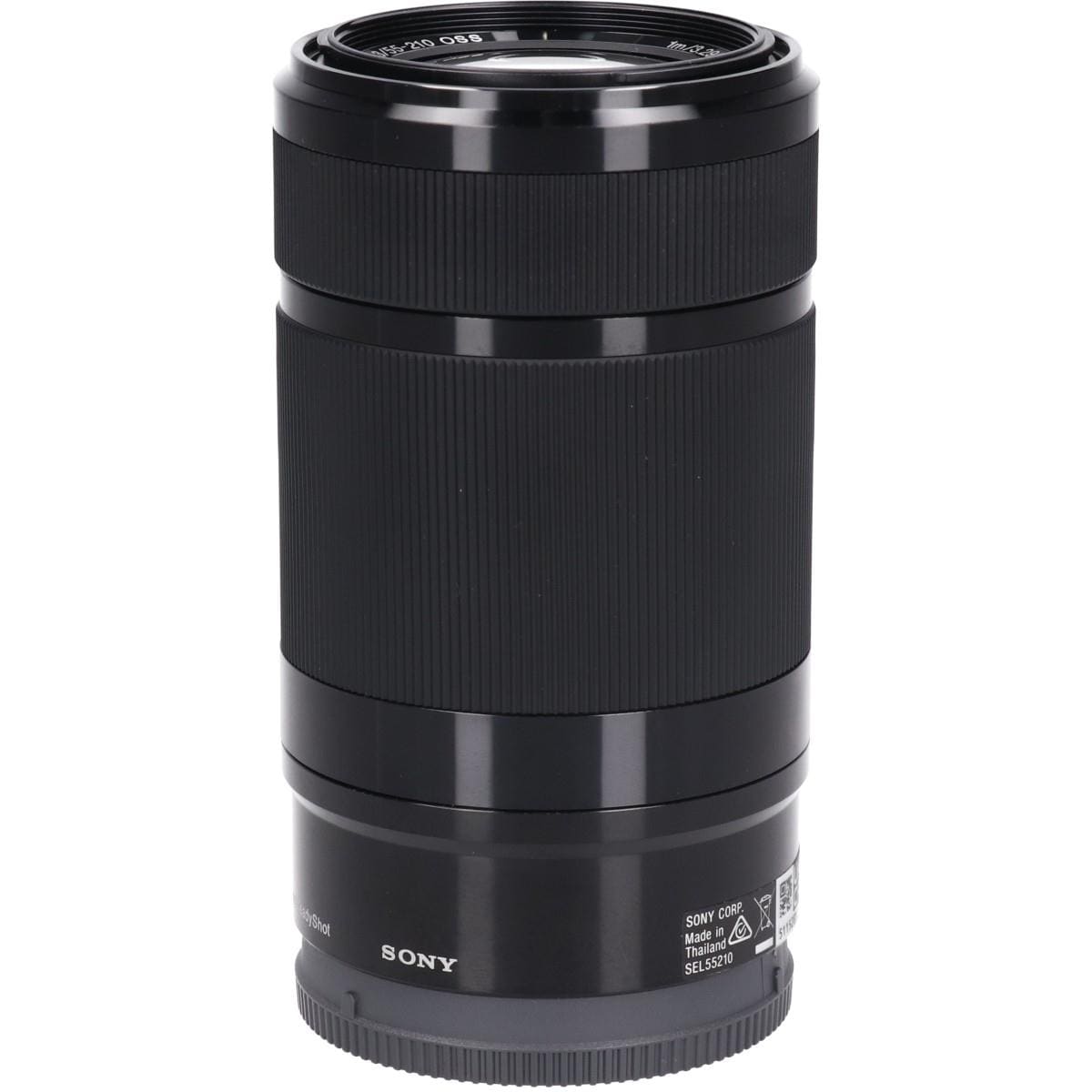 Ｅ５５－２１０ｍｍ　Ｆ４．５－６．３ＯＳＳ