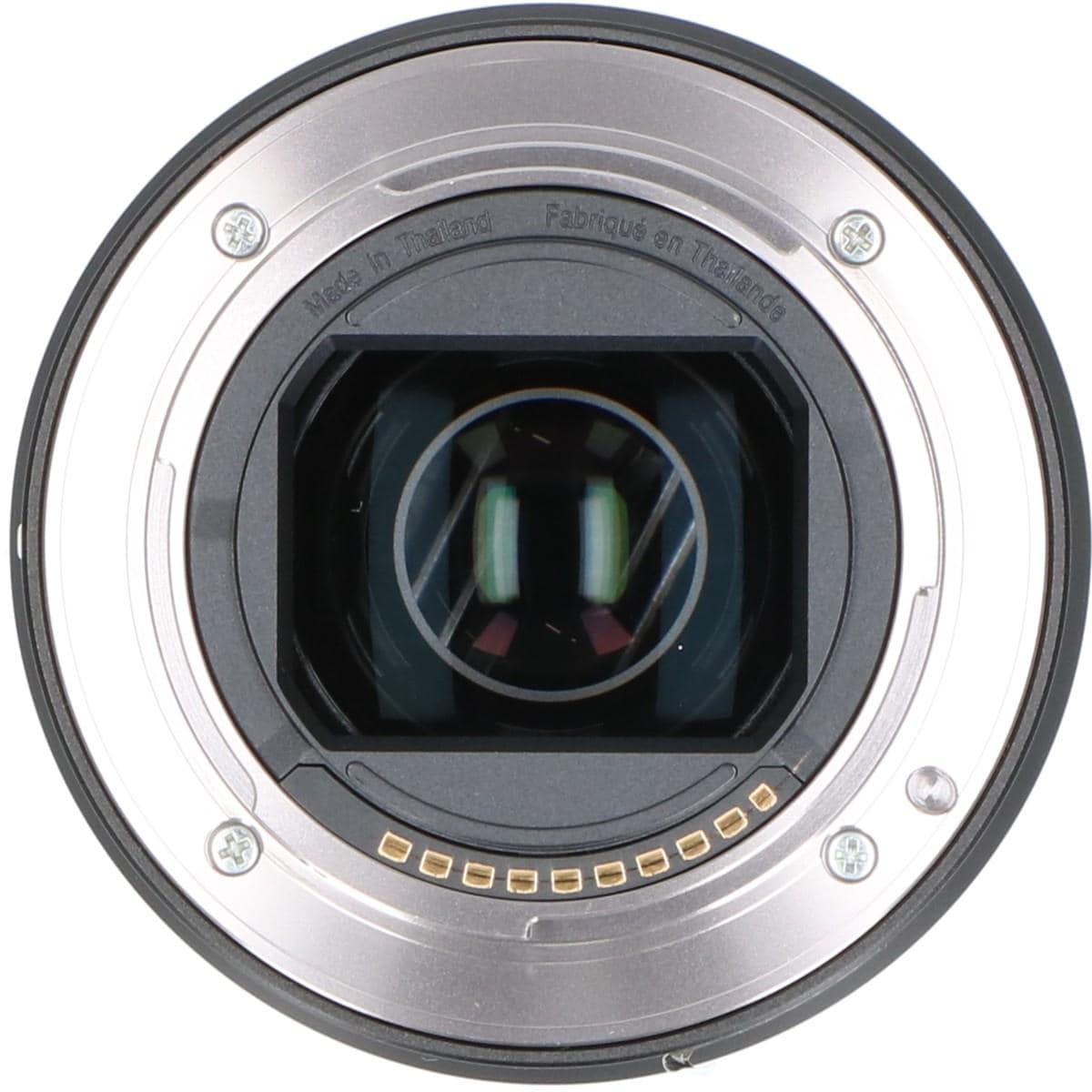 ＦＥ５５ｍｍ　Ｆ１．８ＺＡ（ＳＥＬ５５Ｆ１８Ｚ）