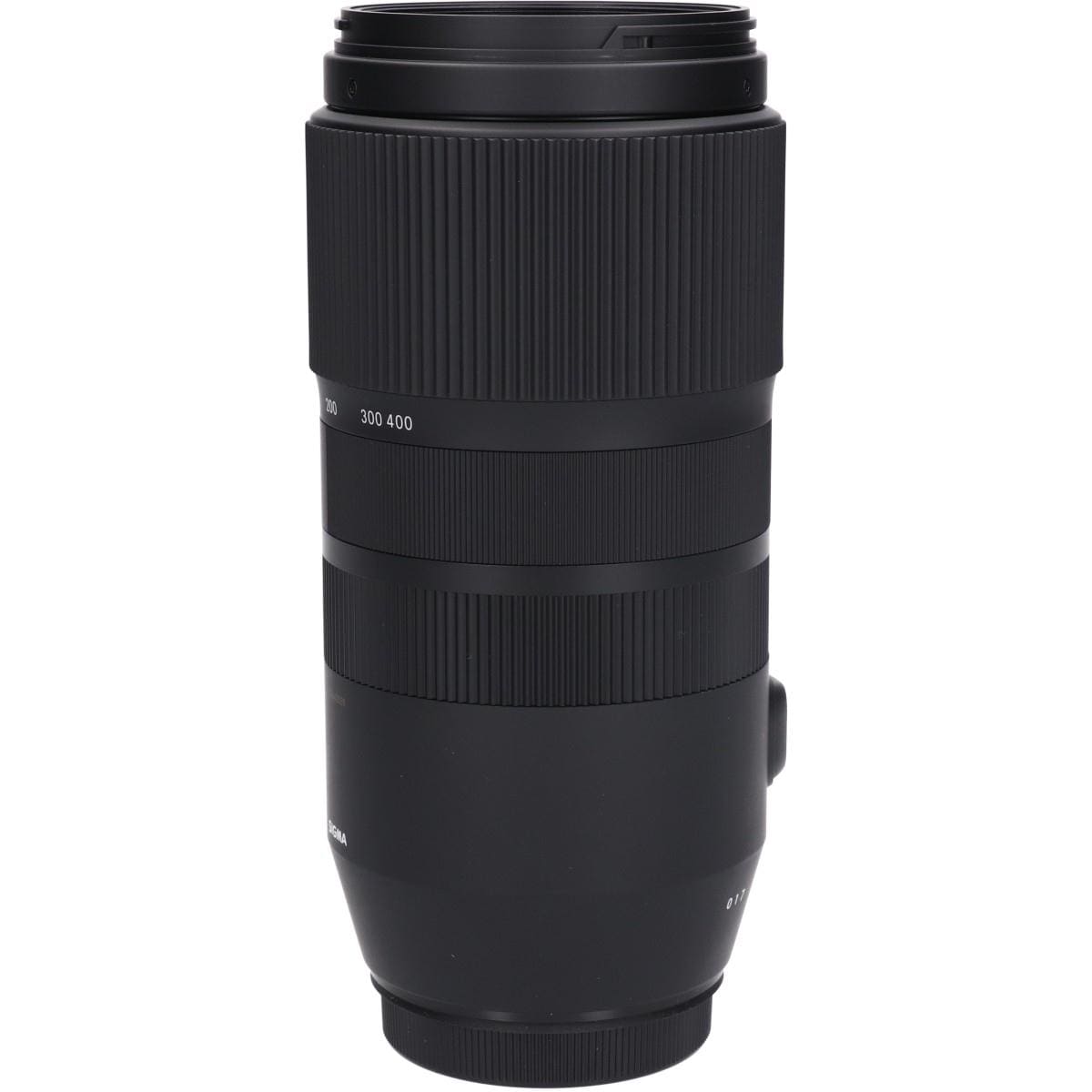 EOS100-400mm F5-6.3DG OS(C)