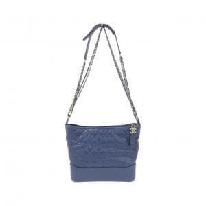 シャネル ガブリエル ライン 93825 ショルダーバッグ