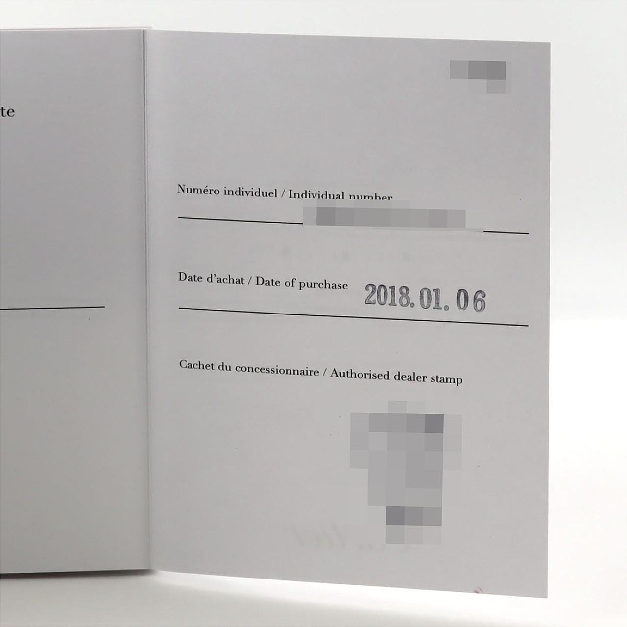 カルティエ タンクアメリカンSM WSTA0016 SS クォーツ