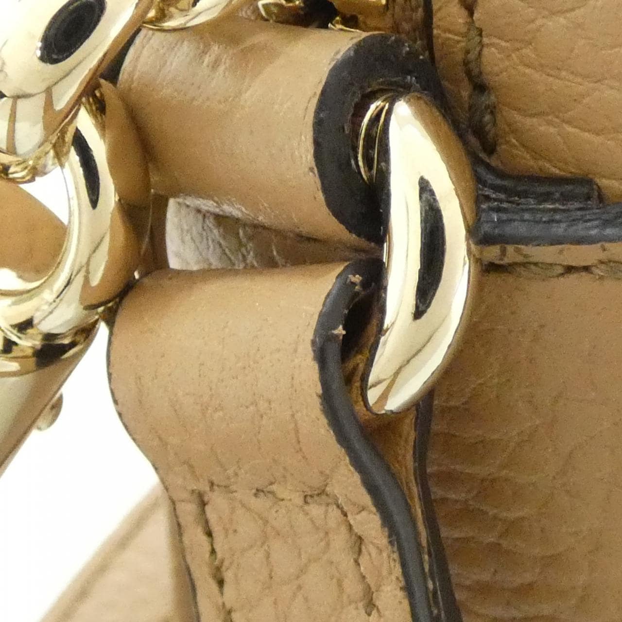 グッチ SOHO 722319 A7M0G ショルダーバッグ