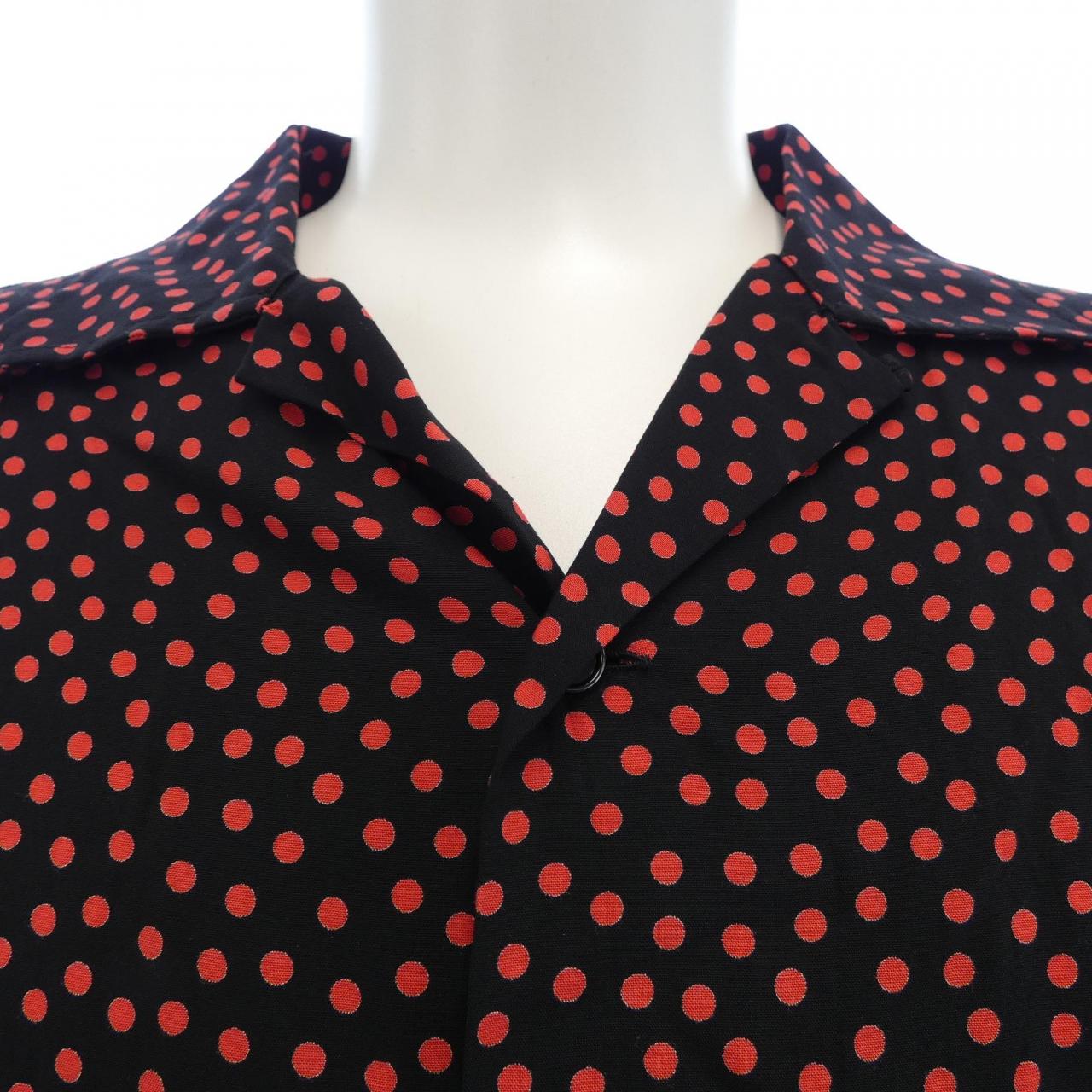 セリーヌ CELINE 2C036962H S／Sシャツ