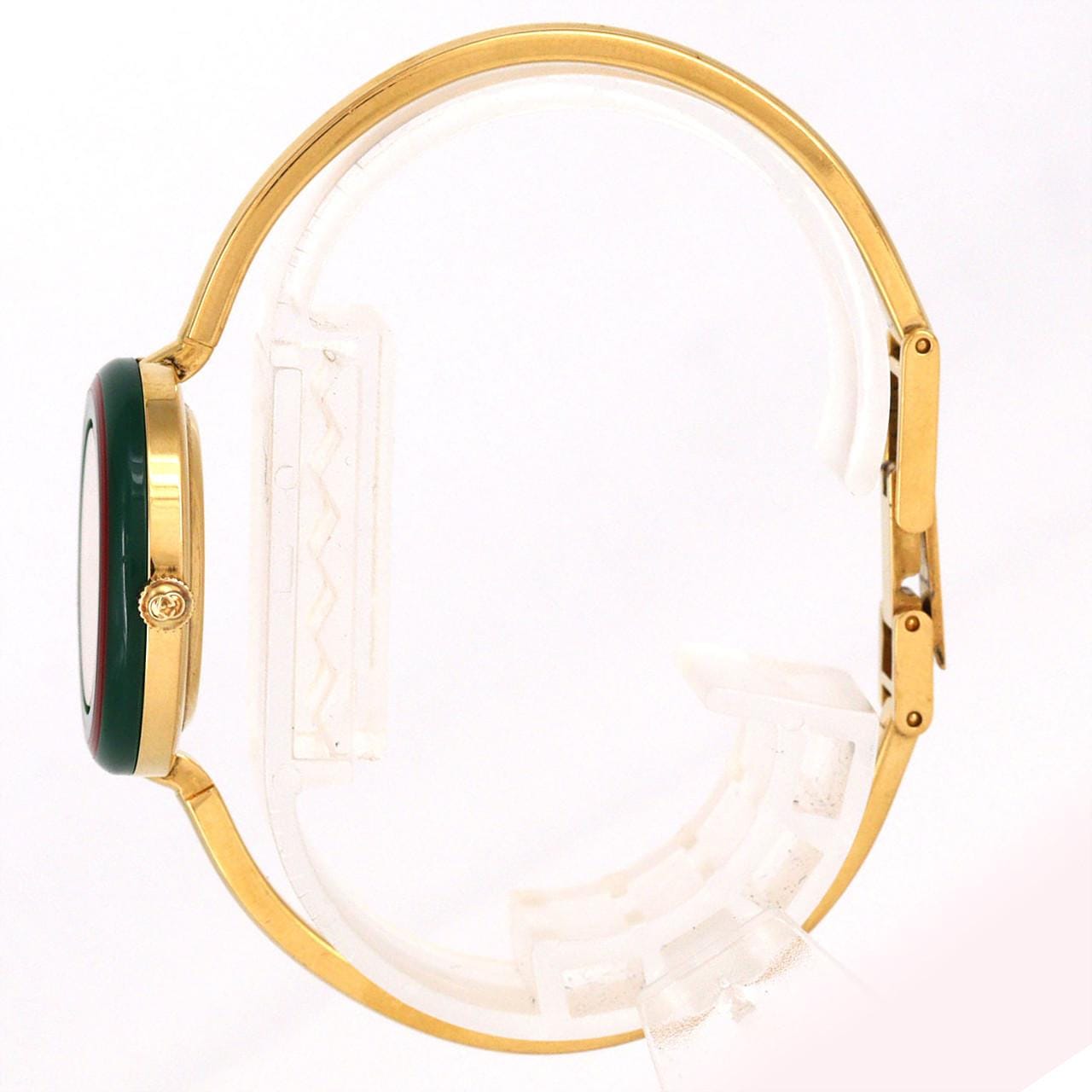 【免維護折扣價】Gucci Change Ring GP M 碼 11/12.2 GP石英