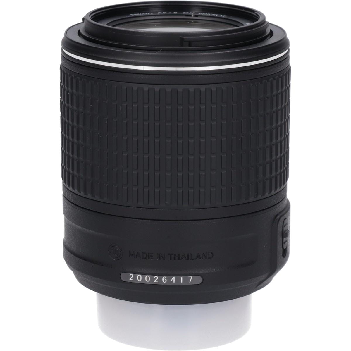 ＡＦ－Ｓ　ＤＸ５５－２００ｍｍ　Ｆ４－５．６Ｇ　ＶＲＩＩ