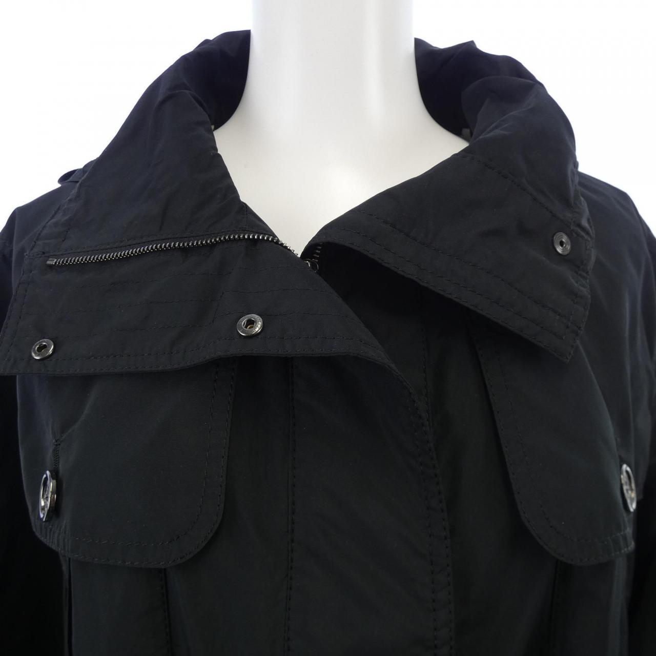 バーバリーロンドン BURBERRY LONDON コート