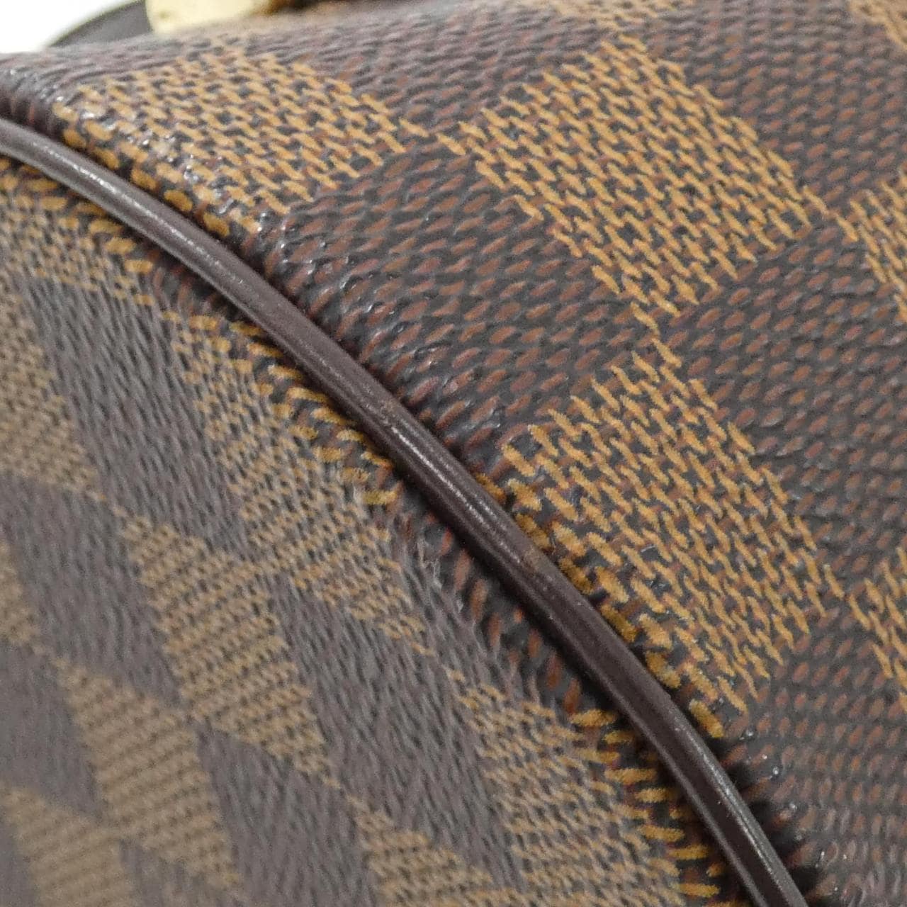 【ヴィンテージ】ルイヴィトン ダミエ パピヨン 26cm N51304 バッグ