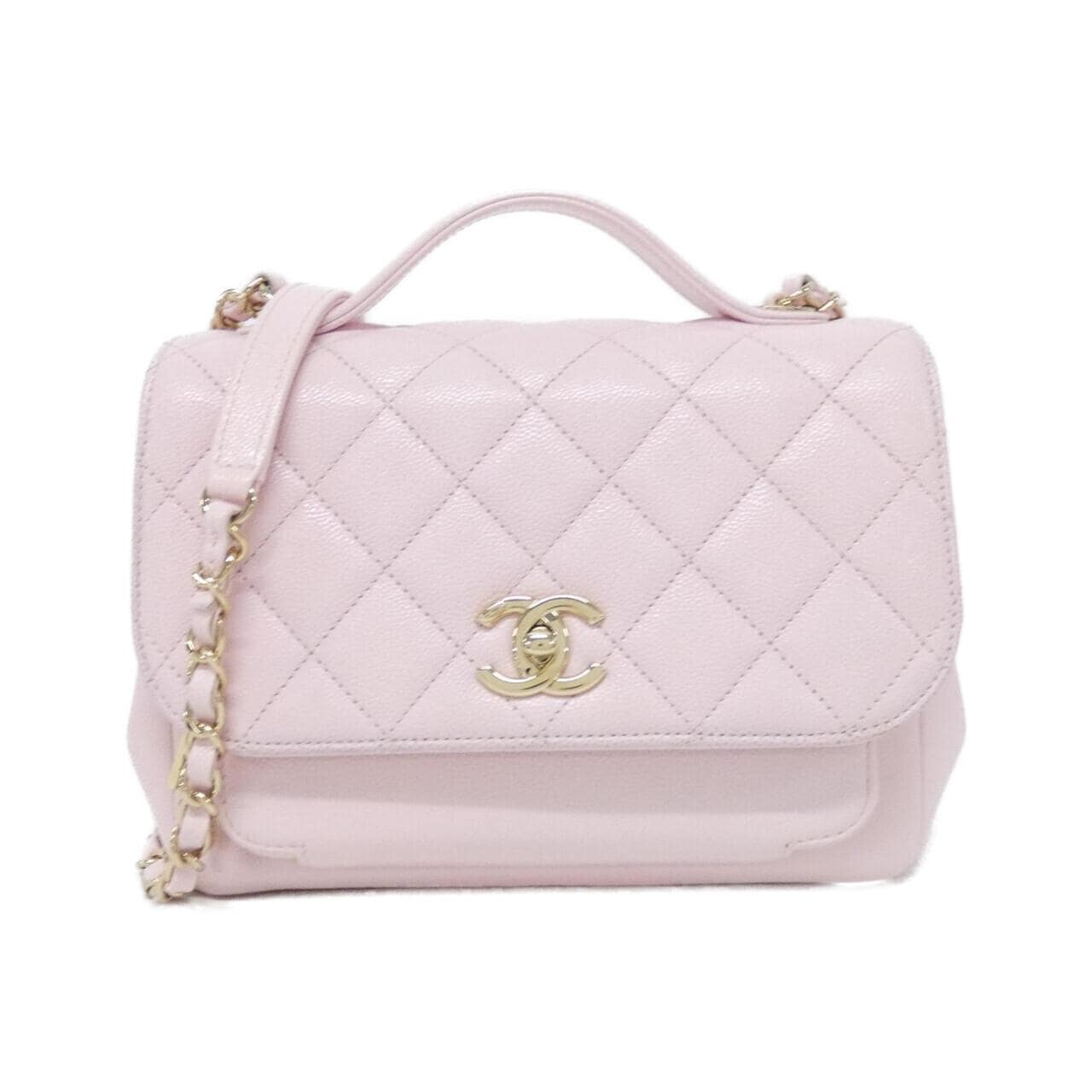 シャネル 93607 バッグ