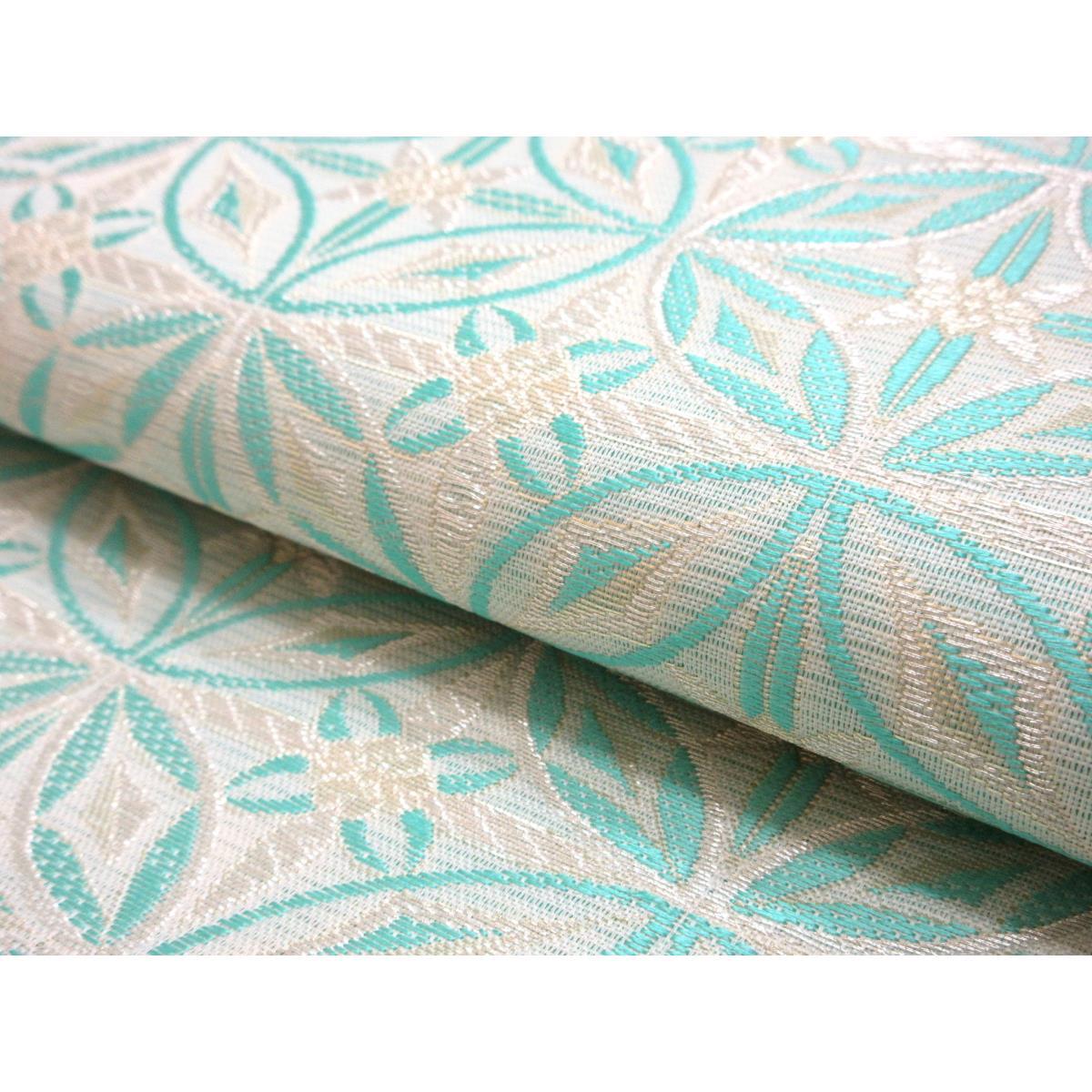 【新品】夏袋帯