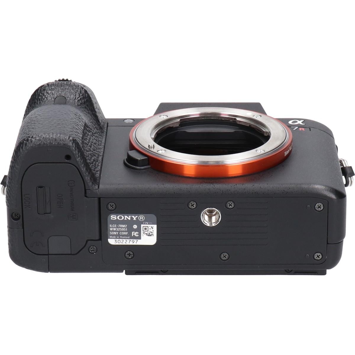 α７Ｒ　ＩＩ　ＩＬＣＥ－７ＲＭ２