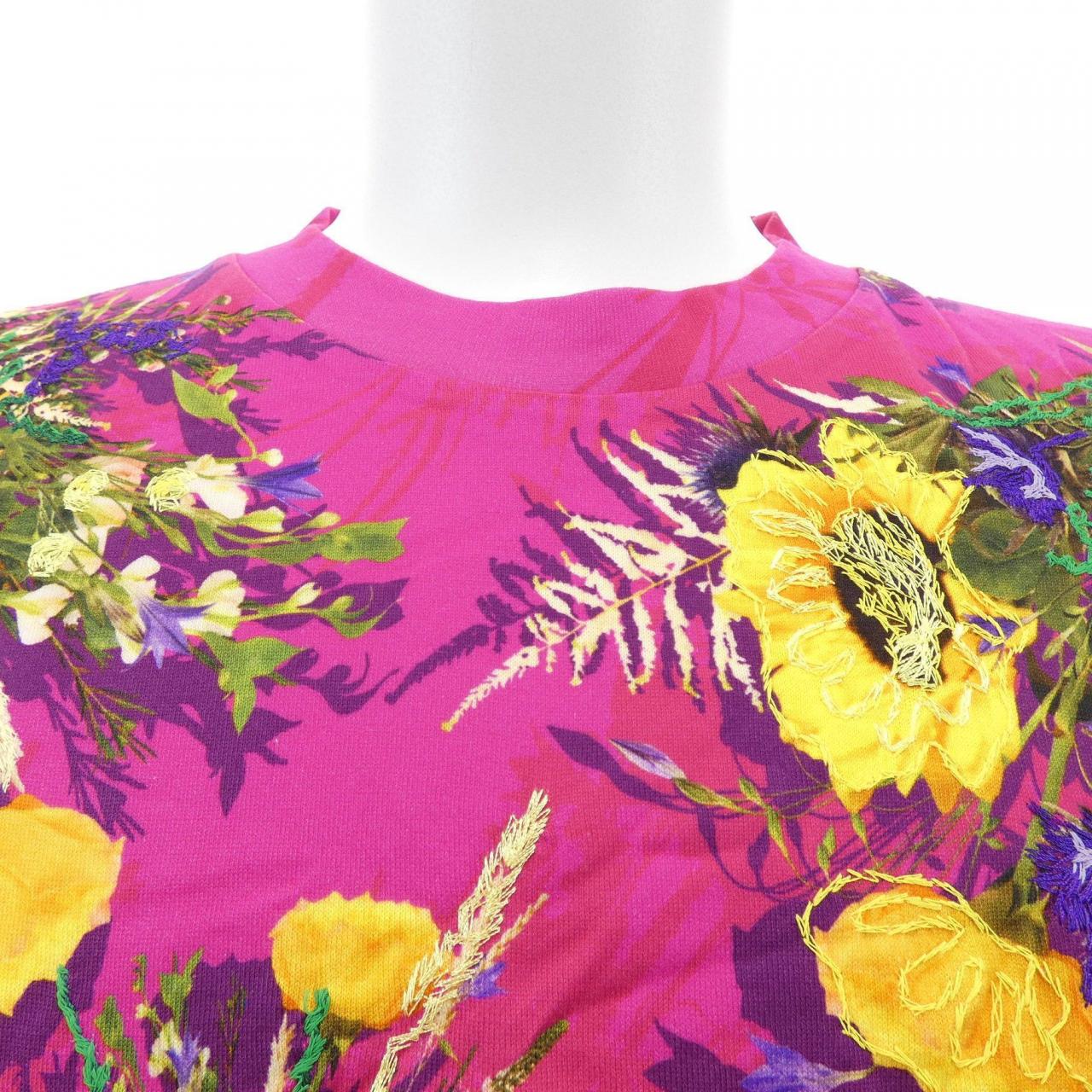 ルイヴィトン LOUIS VUITTON HIY95WNPG Tシャツ