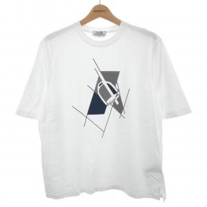 エルメス HERMES エトリエ･アン･フラグモン 457950H Tシャツ